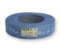 VCTF